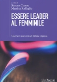 Immagine 0 di Essere Leader Al Femminile