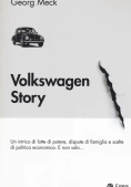 Immagine 0 di Volkswagen Story