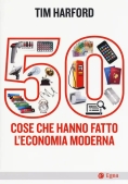 Immagine 0 di 50 Cose Che Hanno Fatto L'econ