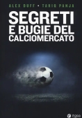 Immagine 0 di Segreti E Bugie Del Calciomerc