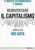 Immagine 0 di Reinventare Il Capitalismo