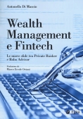 Immagine 0 di Wealth Management E Fintech