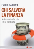 Immagine 0 di Chi Salvera' La Finanza