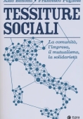 Immagine 0 di Tessiture Sociali