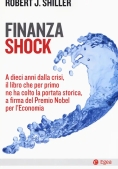 Immagine 0 di Finanza Shock - Nuova  Edizion