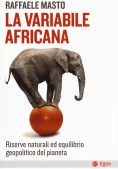 Immagine 0 di Variabile Africana