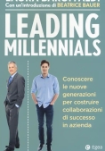 Immagine 0 di Leading Millennials