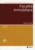 Immagine 0 di Fiscalit? Immobiliare 3ed.