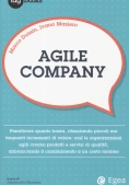 Immagine 0 di Agile Company