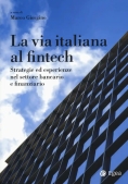 Immagine 0 di Via Italiana Al Fintech