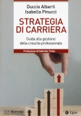 Immagine 0 di Strategia Di Carriera