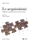 Immagine 0 di Acquisizioni