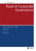 Immagine 0 di Ruoli Di Corporate Governance