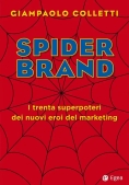 Immagine 0 di Spider-brand