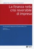 Immagine 0 di Finanza Nella Crisi Reversibil