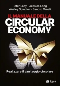 Immagine 0 di Manuale Della Circular Economy