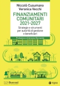 Immagine 0 di Finanziamenti Comunitari 20212027