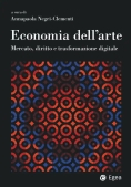 Immagine 0 di Economia Dell'arte