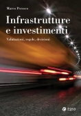 Immagine 0 di Infrastrutture E Investimenti