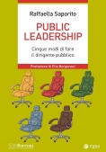 Immagine 0 di Public Leadership