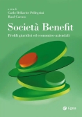 Immagine 0 di Societa' Benefit