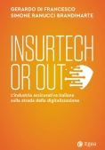 Immagine 0 di Insurtech Or Out