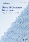 Immagine 0 di Ruoli Di Corporate Governance