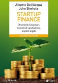 Immagine 0 di Startup Finance