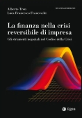 Immagine 0 di Finanza Nella Crisi Reversibile Impresa