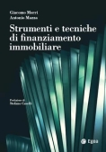 Immagine 0 di Strumenti E Tecniche Finanz.immobiliare