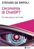 Immagine 0 di Economia Chatgtp