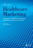 Immagine 0 di Healthcare Marketing