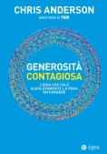 Immagine 0 di Generosita' Contagiosa