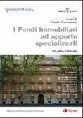 Immagine 0 di Fondi Immobiliari Ad Apporto Specializ.