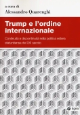 Immagine 0 di Trump E L'ordine Internazionale