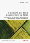 Immagine 0 di Settore Food & Beverage