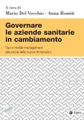 Immagine 0 di Governare Le Aziende Sanitarie