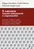 Immagine 0 di Carcere Assetti Istituz.organizzativi