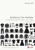 Immagine 0 di Audience For Fashion 2ed.