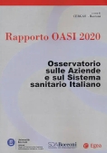 Immagine 0 di Rapporto Oasi 2020