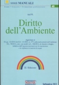 Immagine 0 di Diritto Dell' Ambiente