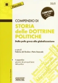 Immagine 0 di 33/5  Compendio Di Storia Delle Dottrine Politiche