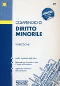 Immagine 0 di 27  Compendio Di Diritto Minorile