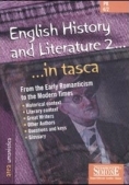 Immagine 0 di Pk4/2  English History And Literature 2... ??in Tasca