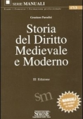 Immagine 0 di 17/3  Storia Del Diritto Medievale E Moderno