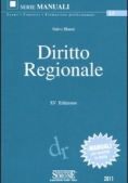 Immagine 0 di 15  Diritto Regionale