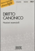 Immagine 0 di Elementi Di Diritto Canonico