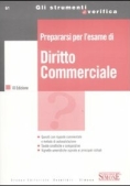 Immagine 0 di 6/1  Prepararsi Per L'esame Di Diritto Commerciale