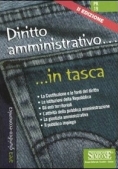 Immagine 0 di Diritto Amministrativo - Nozioni Essenzi