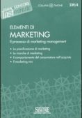 Immagine 0 di 239/4  Elementi Di Marketing